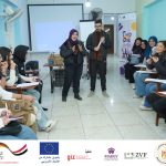 مشروع " اثنين= واحد " خطوة نحو المساواة