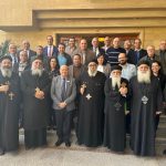 شراكة فى الرؤية و تخطيط للمستقبل